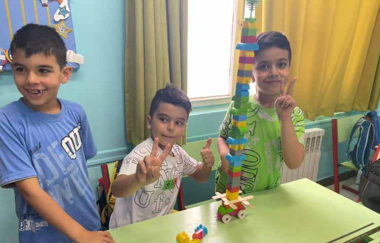 بازی ساختنی 6