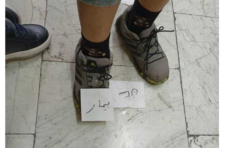 بازی ساخت کلمات با پسوند و پیشوند و جمله سازی 3