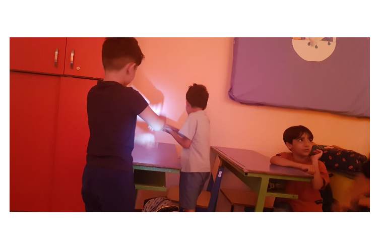 بازی سایه ها 2