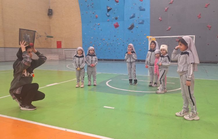 بازی سر سبد 2