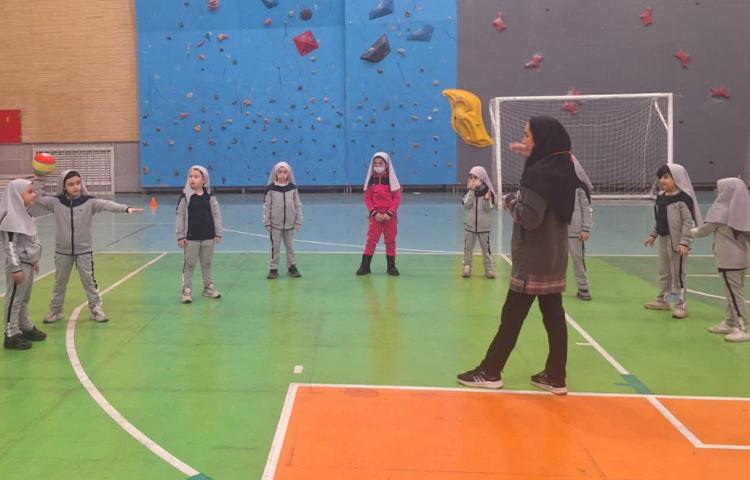 بازی سر سبد 3