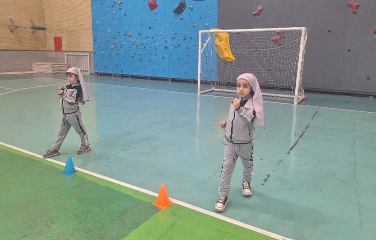 بازی سر سبد 5