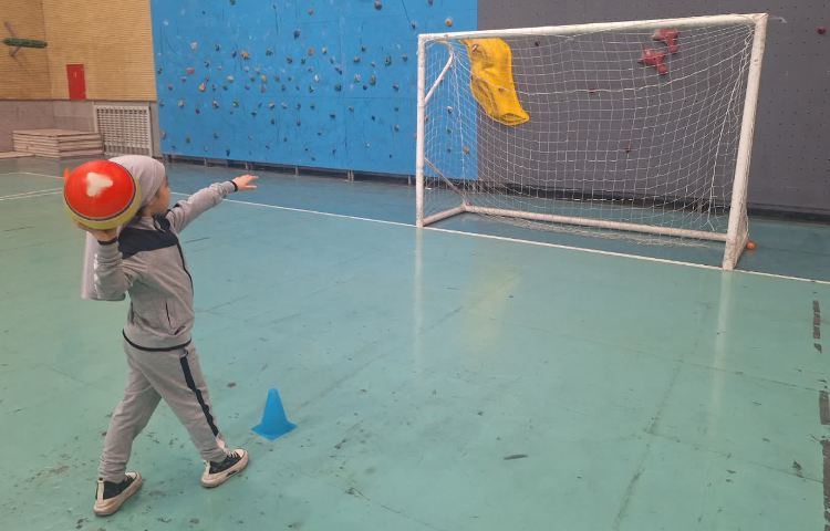 بازی سر سبد 6