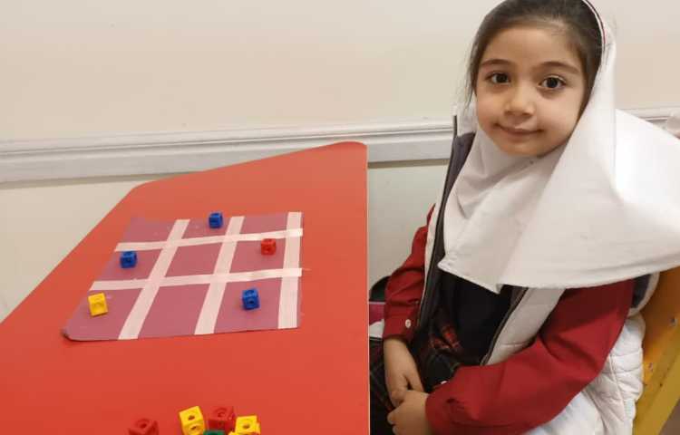 بازی سودوکو 3