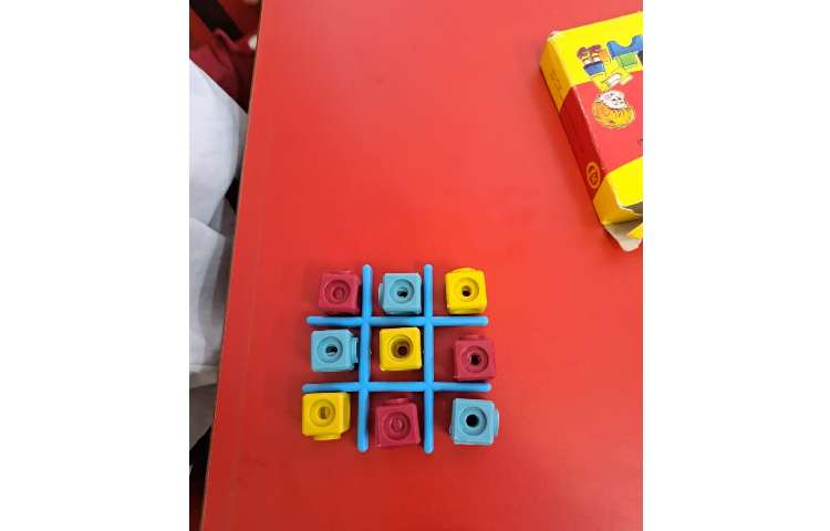 بازی سود و کو 3