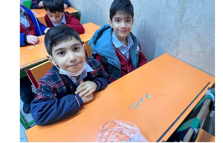 بازی سکه ها 3