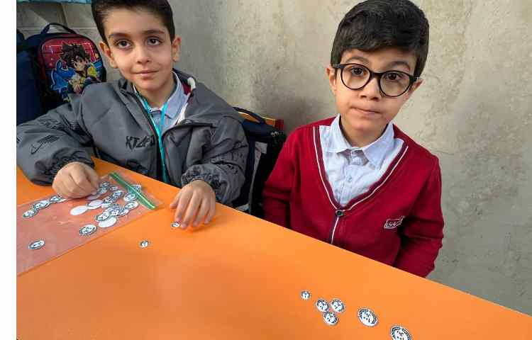 بازی سکه ها 6