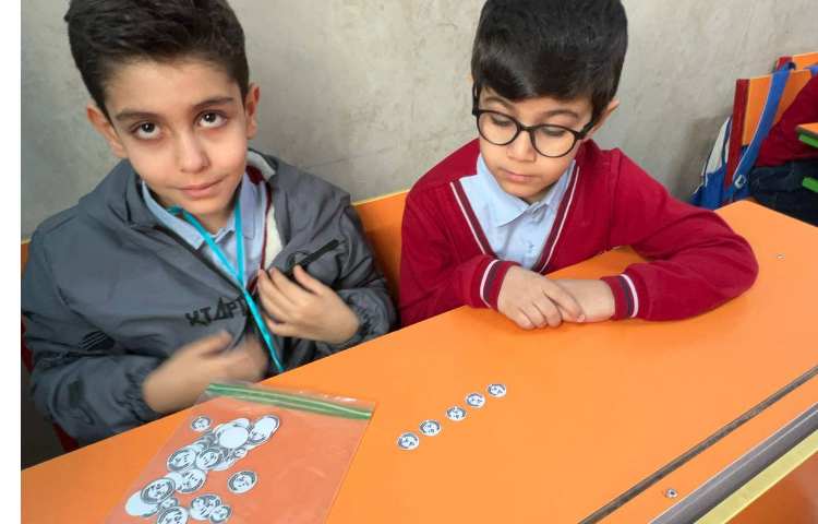 بازی سکه ها 7