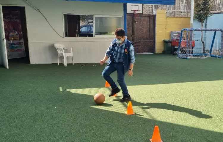 بازی شاد و جذاب دبستانی پایه سوم 6