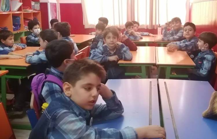 :بازی شب و روز و مشاهده فیلم آموزشی آن، تصفیه آب 4