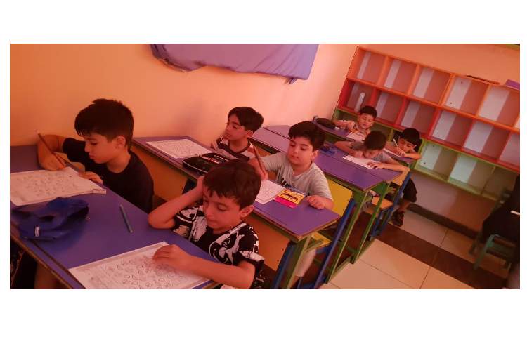 بازی شکلات و کاربرگ 1