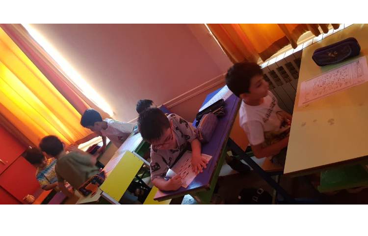 بازی شکلات و کاربرگ