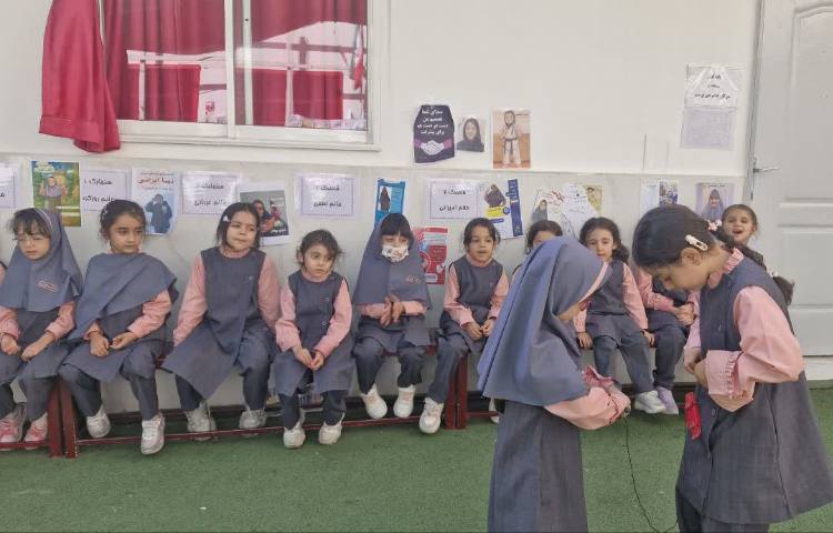 بازی شکلات 1