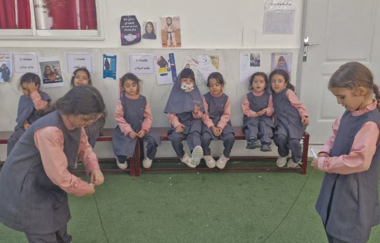 بازی شکلات 3