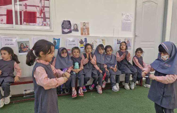 بازی شکلات 5