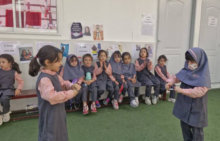 بازی شکلات 6