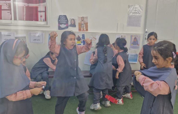 بازی شکلات 7