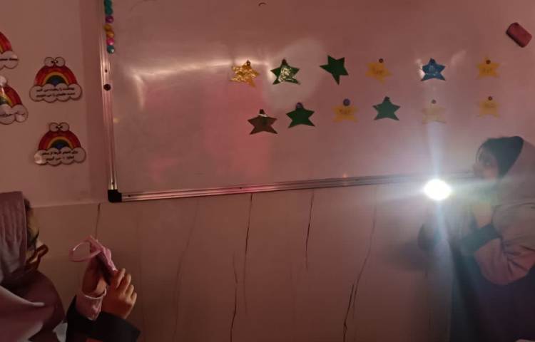 بازی ضرب آینه ای 1