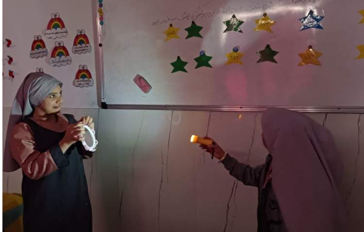 بازی ضرب آینه ای 4