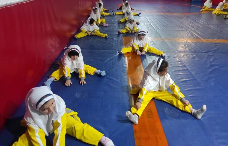 بازی علی بابا 1