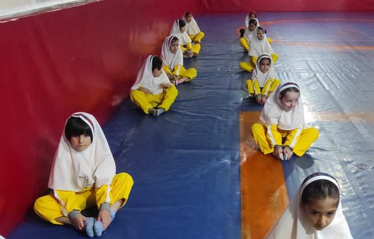 بازی علی بابا 3