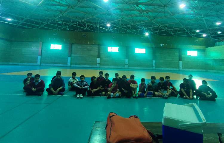 بازی فوتبال و آمادگی جسمانی 1