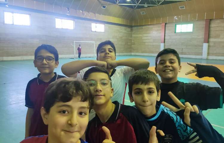 بازی فوتبال و آمادگی جسمانی 1