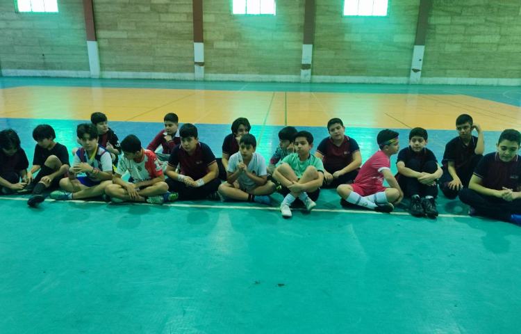 بازی فوتبال و آمادگی جسمانی 2