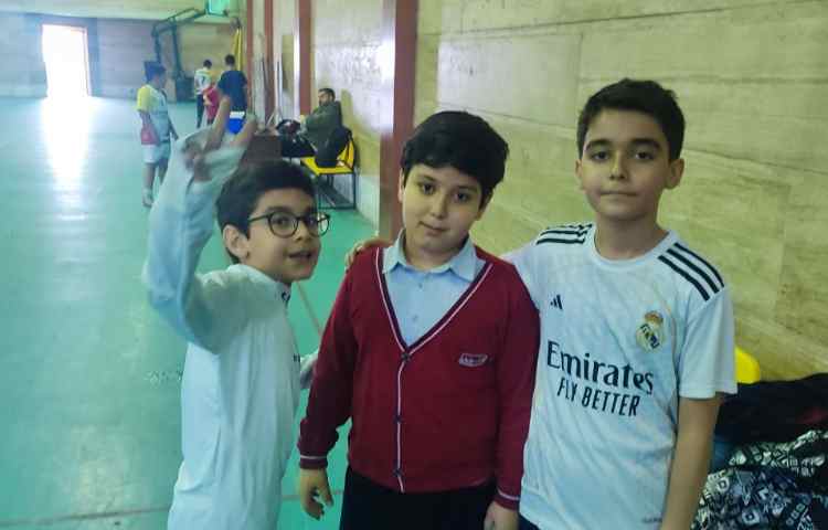 بازی فوتبال و آمادگی جسمانی 2