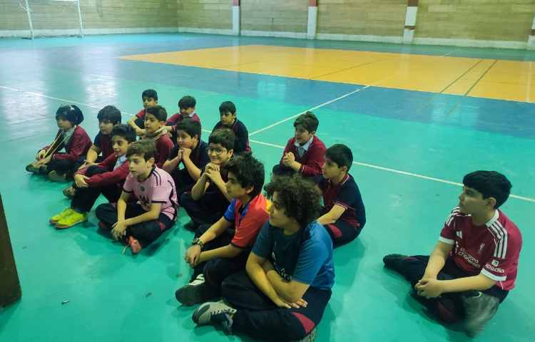 بازی فوتبال و آمادگی جسمانی 2