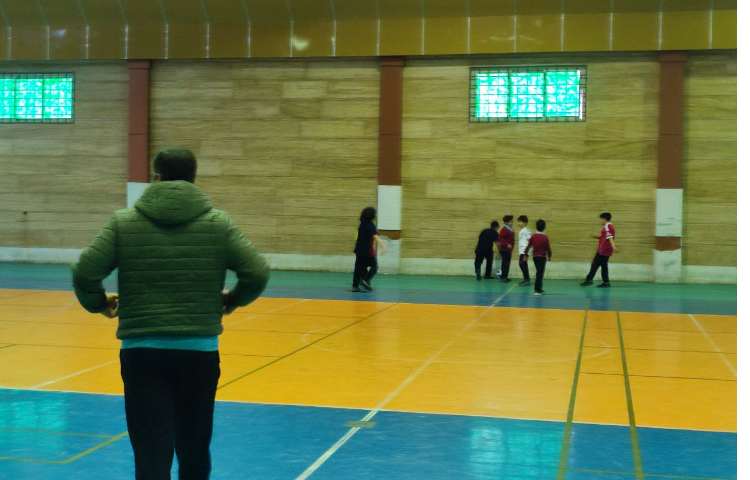 بازی فوتبال و آمادگی جسمانی 3