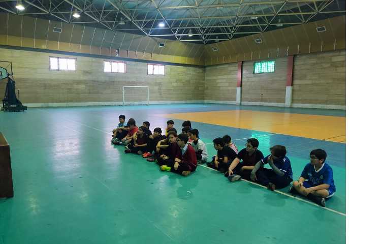 بازی فوتبال و آمادگی جسمانی 3