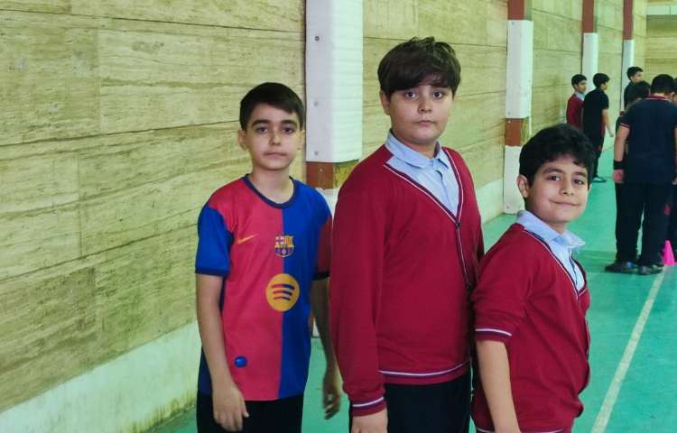 بازی فوتبال و آمادگی جسمانی 3