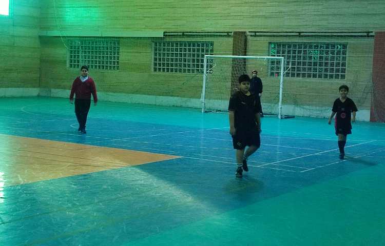 بازی فوتبال و آمادگی جسمانی 3