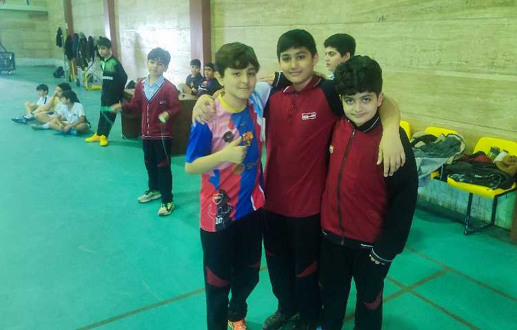 بازی فوتبال و آمادگی جسمانی 3