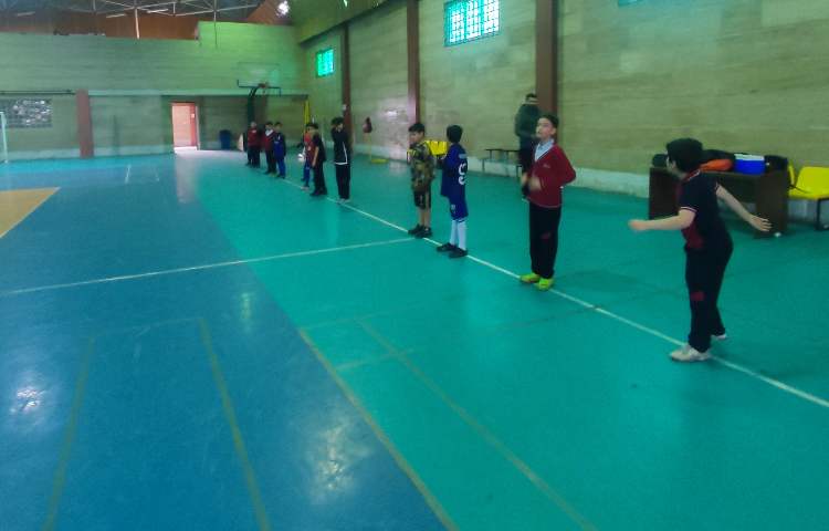 بازی فوتبال و آمادگی جسمانی 3