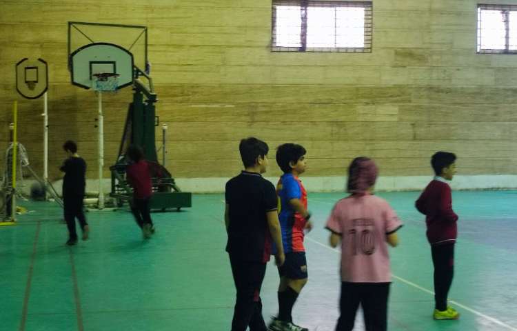 بازی فوتبال و آمادگی جسمانی 4