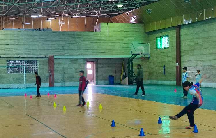 بازی فوتبال و آمادگی جسمانی 4