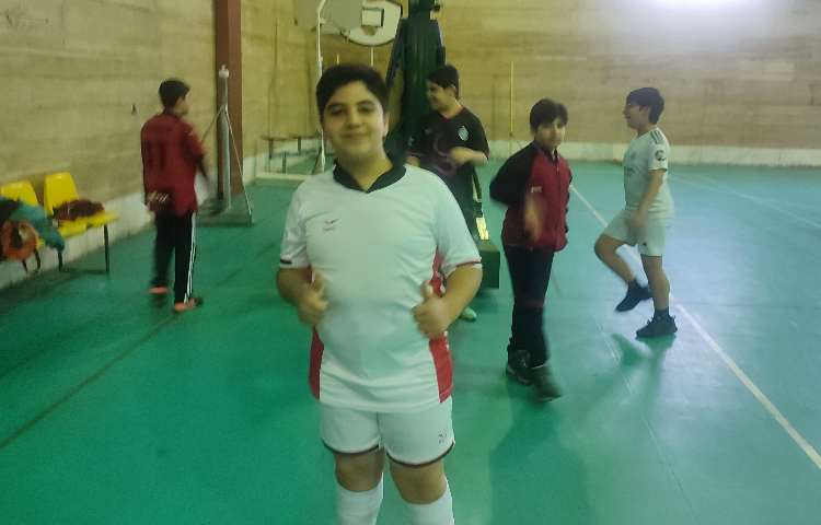 بازی فوتبال و آمادگی جسمانی 4