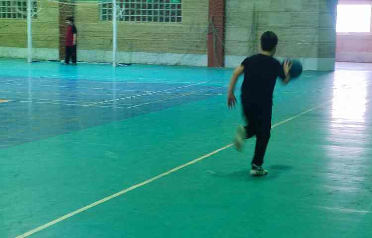 بازی فوتبال و آمادگی جسمانی 4