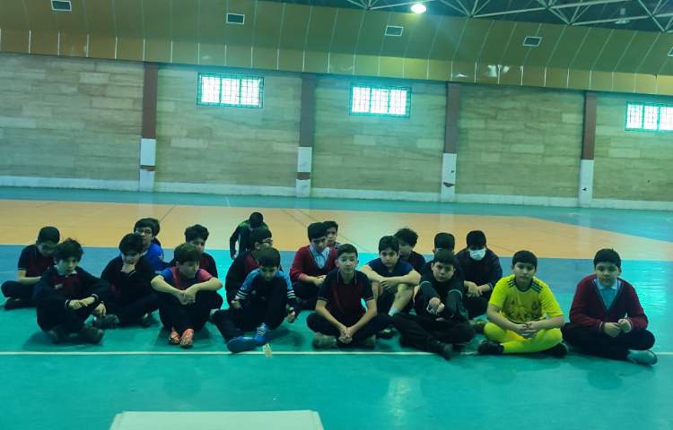 بازی فوتبال و آمادگی جسمانی