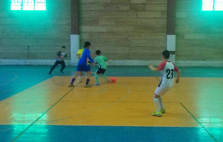 بازی فوتبال و آمادگی جسمانی