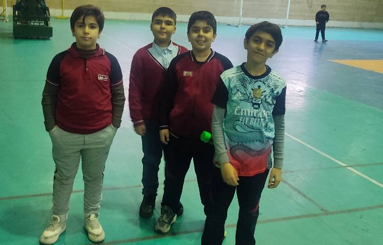 بازی فوتبال 1