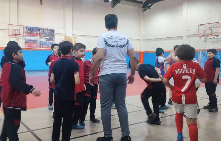 بازی فوتبال 2