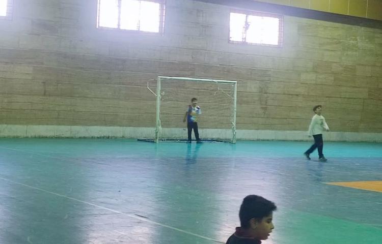 بازی فوتبال 2