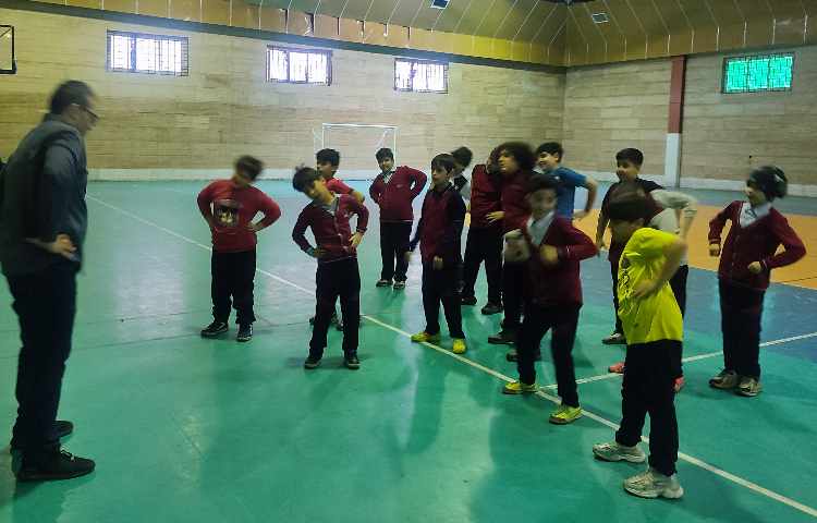 بازی فوتبال 2