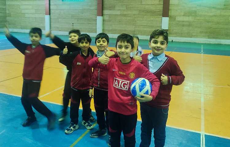 بازی فوتبال 2