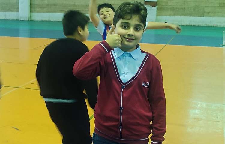 بازی فوتبال 3