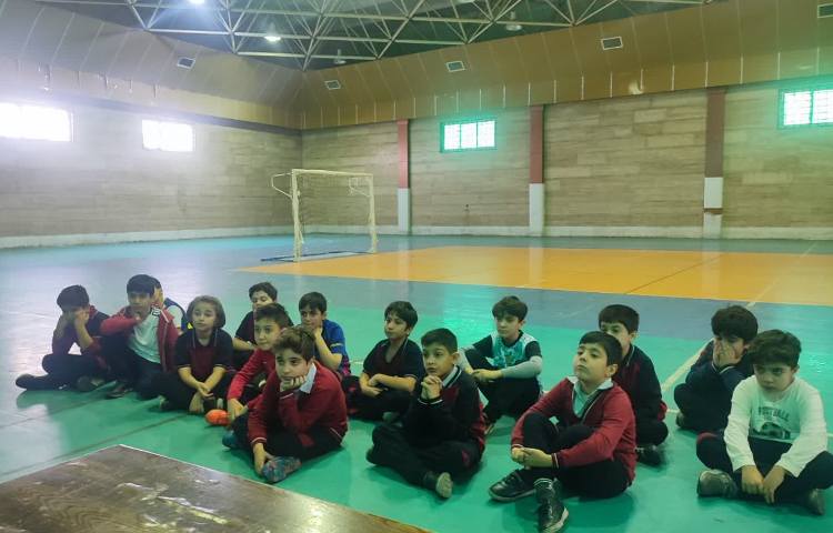 بازی فوتبال