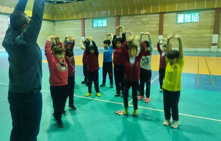 بازی فوتبال